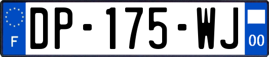 DP-175-WJ