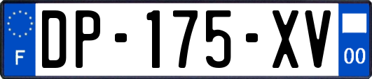 DP-175-XV