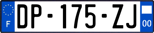 DP-175-ZJ