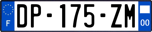 DP-175-ZM