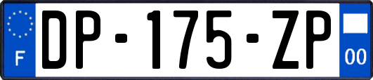 DP-175-ZP