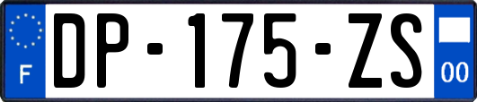 DP-175-ZS