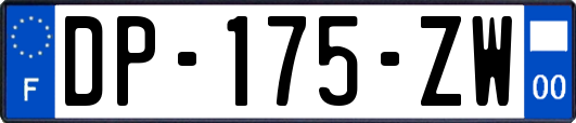 DP-175-ZW