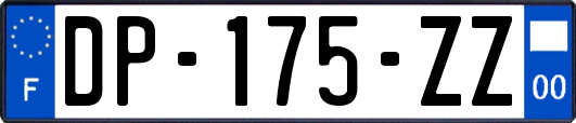 DP-175-ZZ