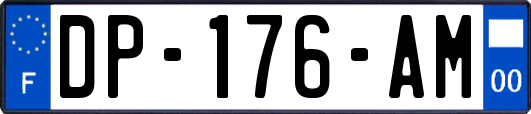 DP-176-AM