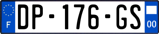 DP-176-GS