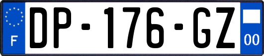 DP-176-GZ