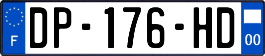 DP-176-HD