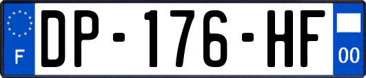 DP-176-HF