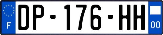 DP-176-HH