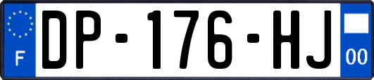 DP-176-HJ