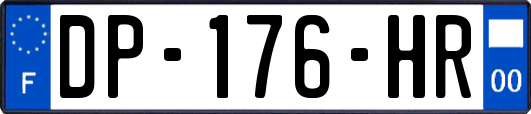 DP-176-HR