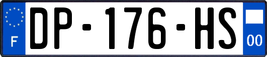 DP-176-HS