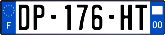 DP-176-HT