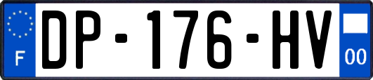 DP-176-HV
