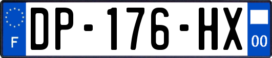 DP-176-HX