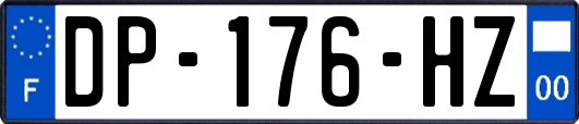 DP-176-HZ