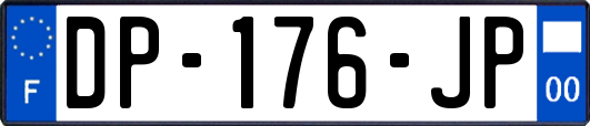DP-176-JP