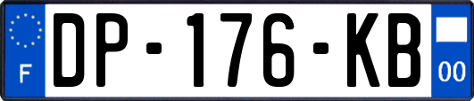 DP-176-KB