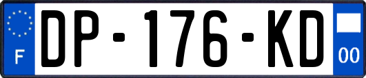 DP-176-KD