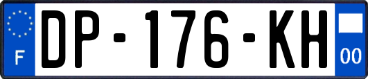 DP-176-KH