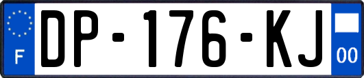 DP-176-KJ
