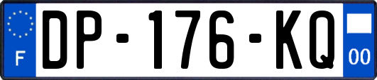 DP-176-KQ