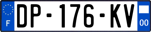 DP-176-KV