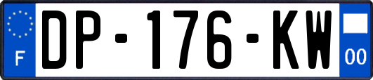 DP-176-KW