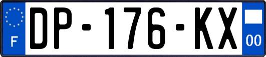 DP-176-KX