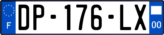 DP-176-LX