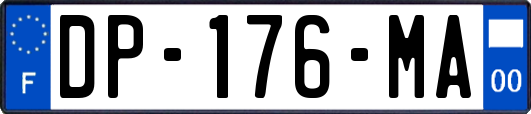 DP-176-MA