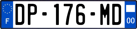 DP-176-MD