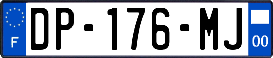 DP-176-MJ