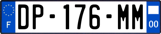 DP-176-MM