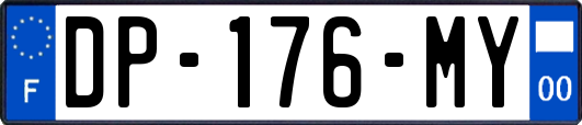 DP-176-MY