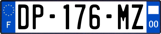 DP-176-MZ