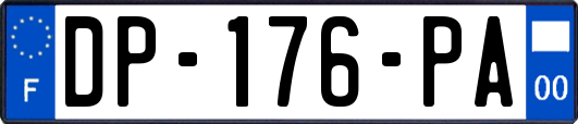 DP-176-PA