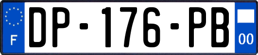 DP-176-PB