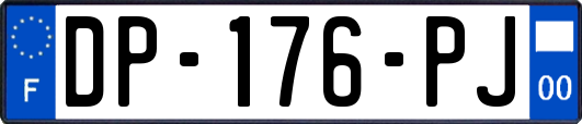 DP-176-PJ