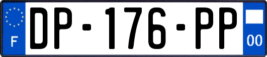 DP-176-PP