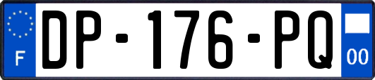 DP-176-PQ