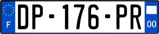DP-176-PR