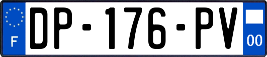 DP-176-PV