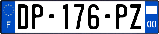 DP-176-PZ