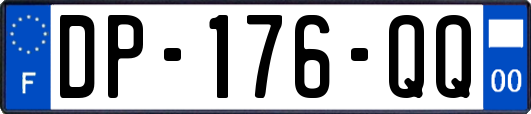 DP-176-QQ