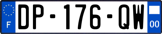 DP-176-QW