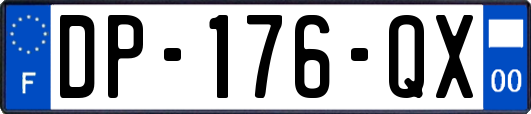 DP-176-QX