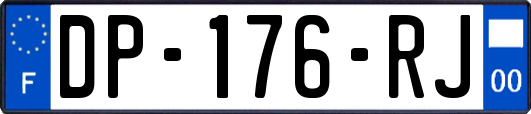DP-176-RJ