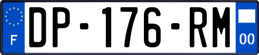 DP-176-RM